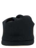 Women's Black Silk Cap (baseball Hat)