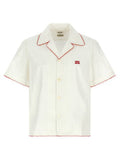 Men's Multicolor Cotton Blouse