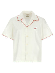 Men's Multicolor Cotton Blouse