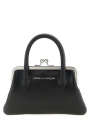 Women's Black Cowhide Cardholder Accessory