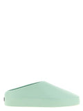 Men's Bicolor Acetate Clogs Shoe