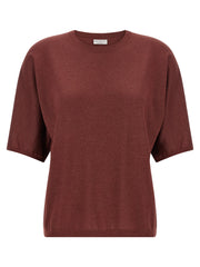 Women's Bordeaux Cashmere Cardigan Clothing