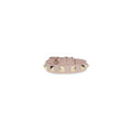 Women's Multicolor Calf Leather Bos Taurus Bracelet