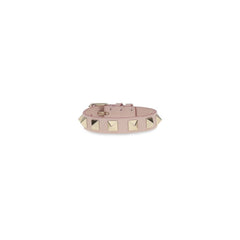 Women's Multicolor Calf Leather Bos Taurus Bracelet