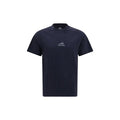 Men's Blue Polyamide Sportswear Clothing