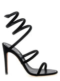 Women's Cleo Sandal Black Heels
