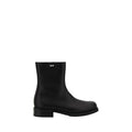 Our Legacy Camion Ankle Boot — Black