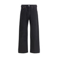 Our Legacy Third Cut Jeans — Black