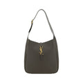 Bolso de hombro Saint Laurent - Gris