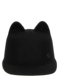 Maison Michel MA304383BM Beanie — Black