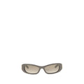 Balenciaga BAA000TTT00392265BB Sunglasses — Gray