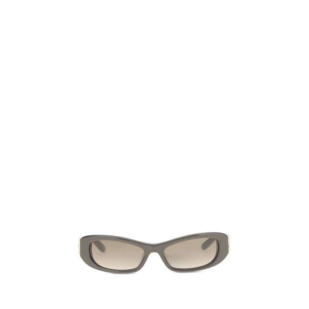Balenciaga BAA000TTT00392265BB Sunglasses — Gray