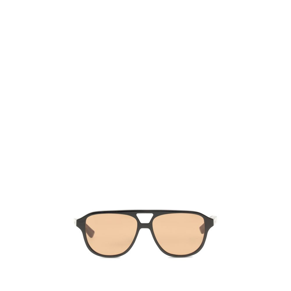 Alexander McQueen ALA000R1J07491079BB Sunglasses — Black
