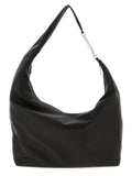 Rick Owens Shoulder Bag — Black