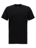 Rick Owens Level T T-Shirt — Black
