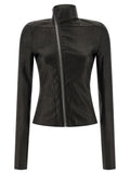 Rick Owens Jacket — Black
