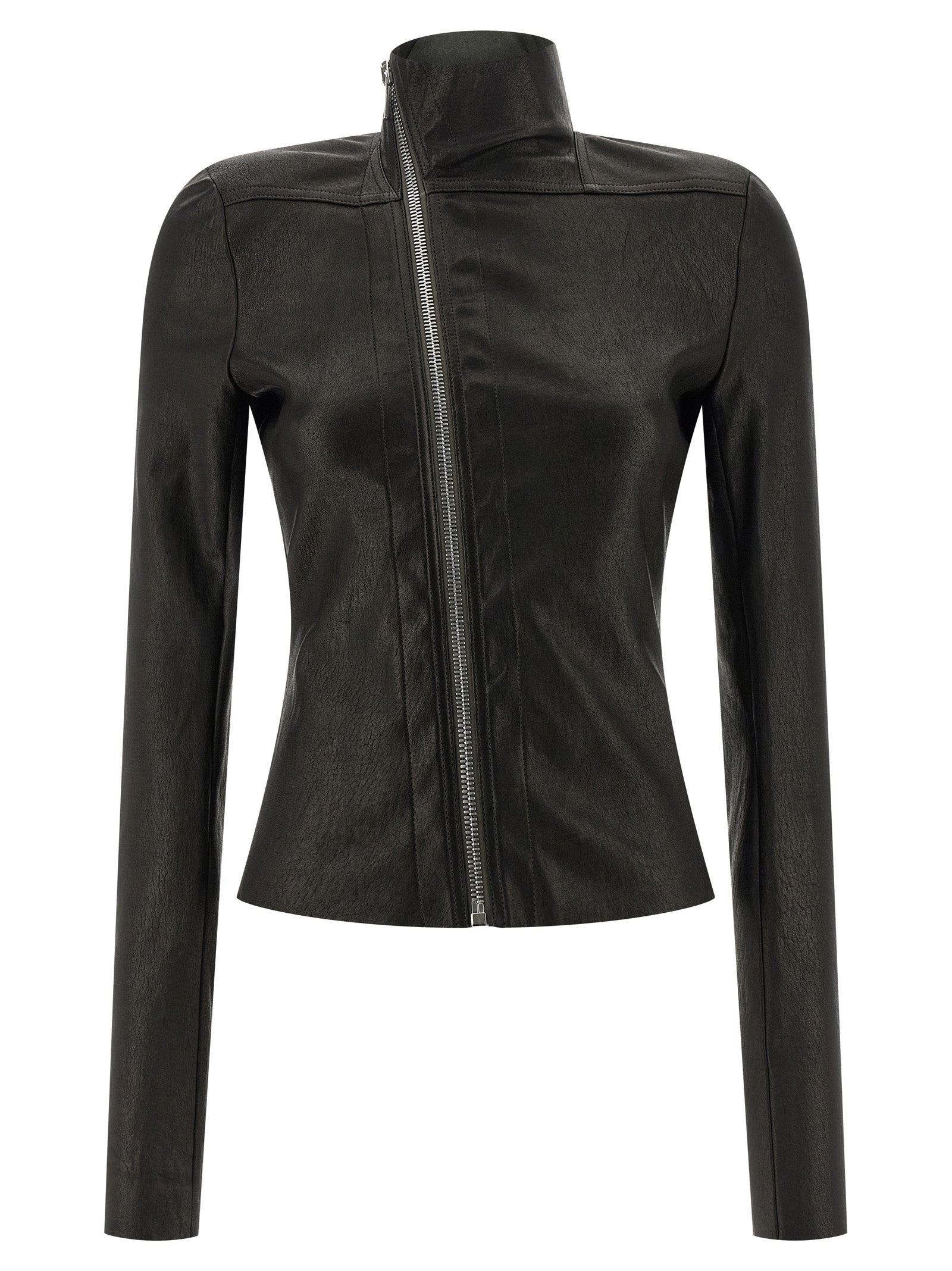 Rick Owens Jacket — Black