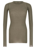 Rick Owens T-Shirt — Gray