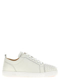Christian Louboutin Sneaker — White