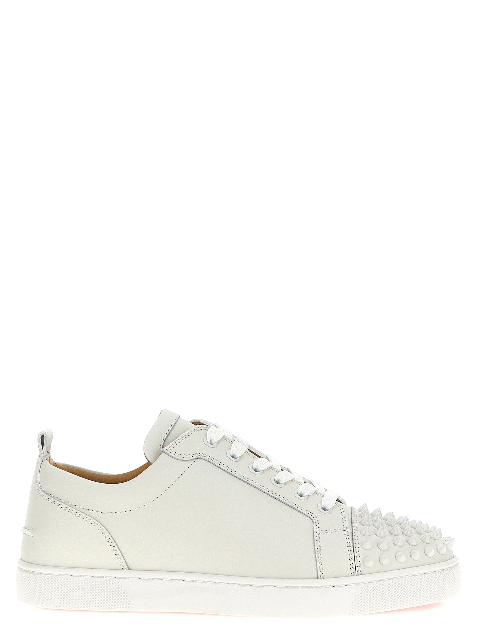 Christian Louboutin Sneaker — White