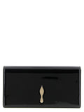 Christian Louboutin Bettina Clutch — Black
