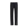 Rick Owens Vega Jeans — Black