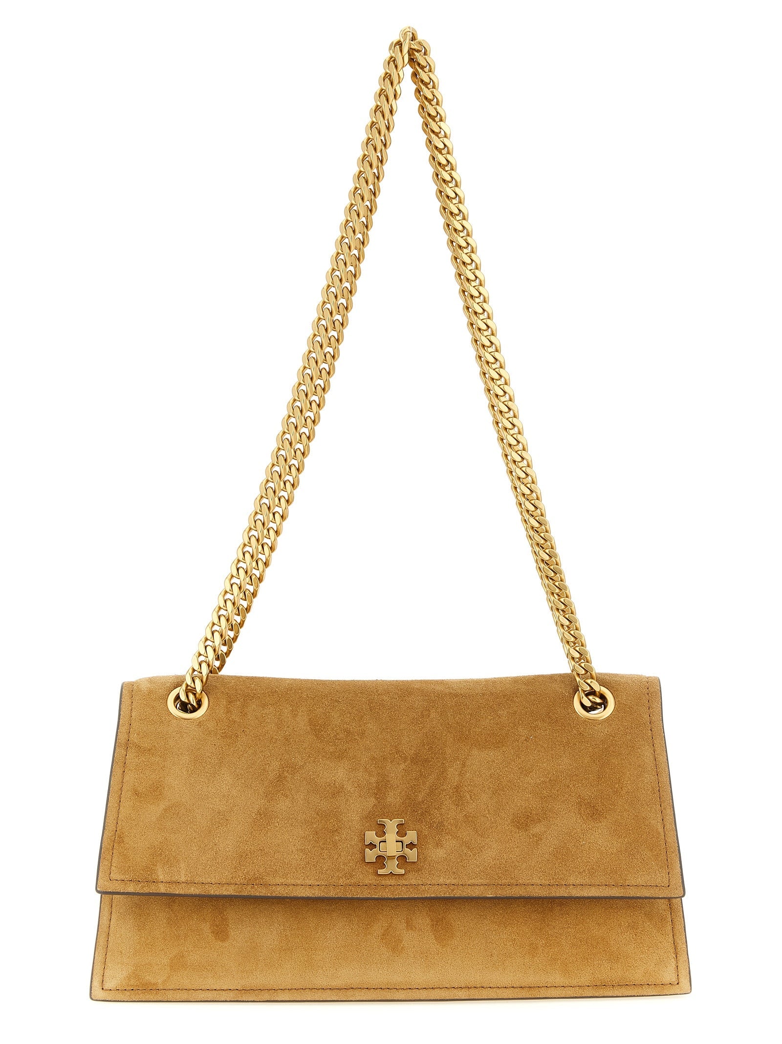 Tory Burch Shoulder Bag — Brown