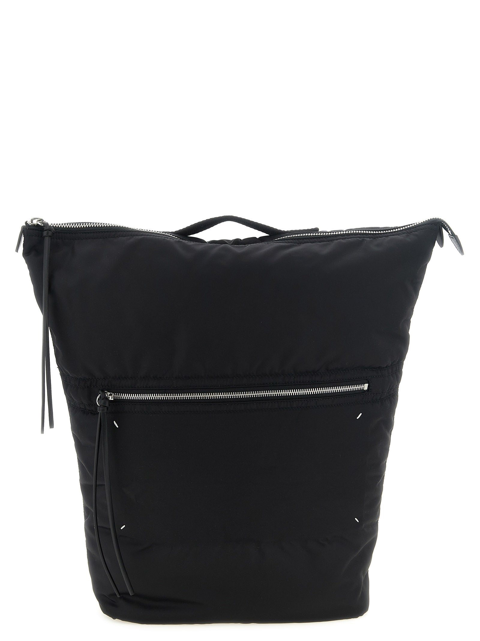 Maison Margiela Backpack — Black