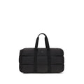 Moncler Caradoc Shoulder Bag — Black