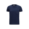 Max Mara Papaia T-shirt — Navy