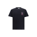Off-White Small Arrow T-Shirt — Black