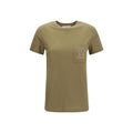 Max Mara T-shirt — Beige
