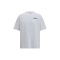 Off-White Script Logo T-Shirt — White