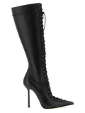 Le Silla Colette Boot — Black