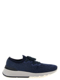 Brunello Cucinelli Sneaker — Blue