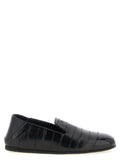 Giuseppe Zanotti Rupert Loafer — Black