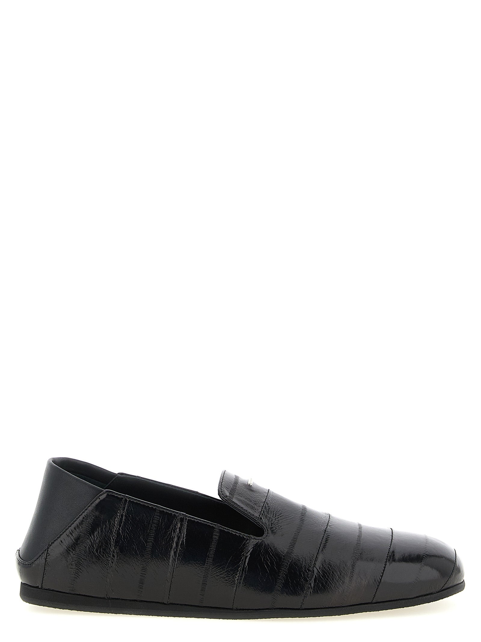 Giuseppe Zanotti Rupert Loafer — Black