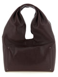 Maison Margiela Shoulder Bag — Bordeaux