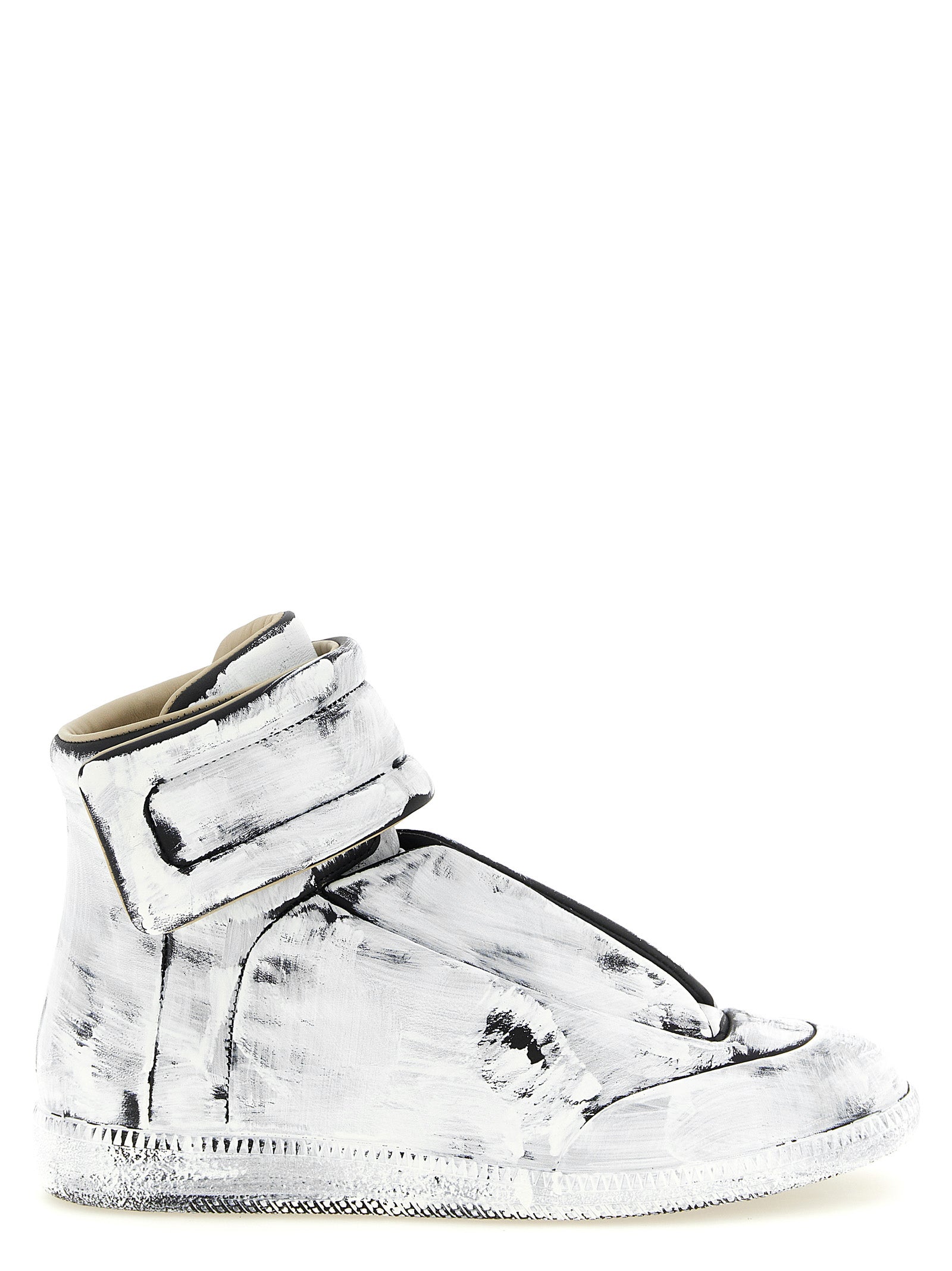 Maison Margiela Sneaker — White