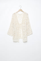 CHAQUETA  AVEIRO