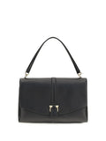 Bolso de hombro Ferragamo Mia - Negro
