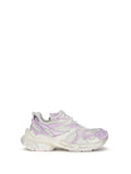 Balenciaga Runner Sneaker — Gray