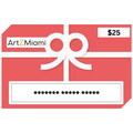 ArtZMiami Gift Card