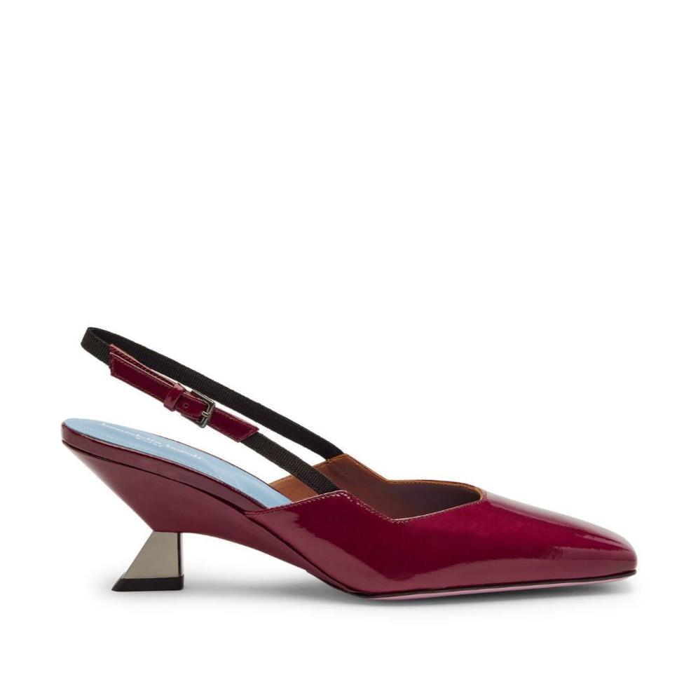Sofia Slingback Ribes