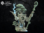 Rikku Sheperd, Lost Kingdom Miniatures