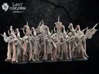 Hisui Guard, Lost Kingdom Miniatures