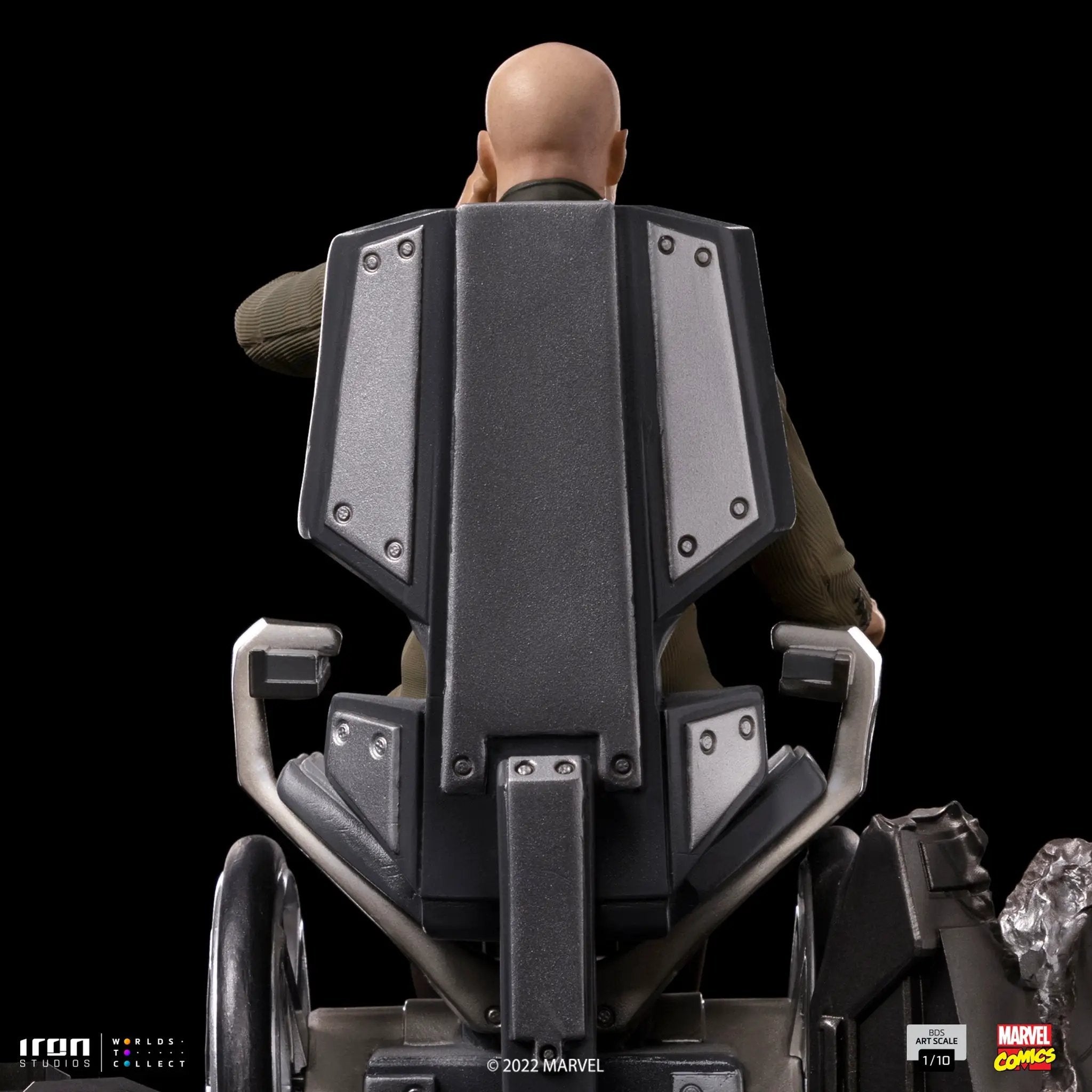 Statue Professor X (2022 Event Exclusive) - X-Men - BDS Art Scale 1/10 - Iron Studios