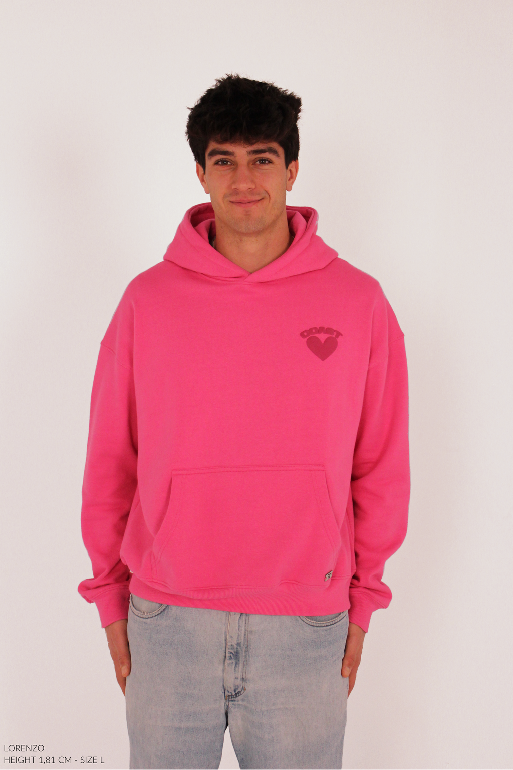 Soulmate Hoodie