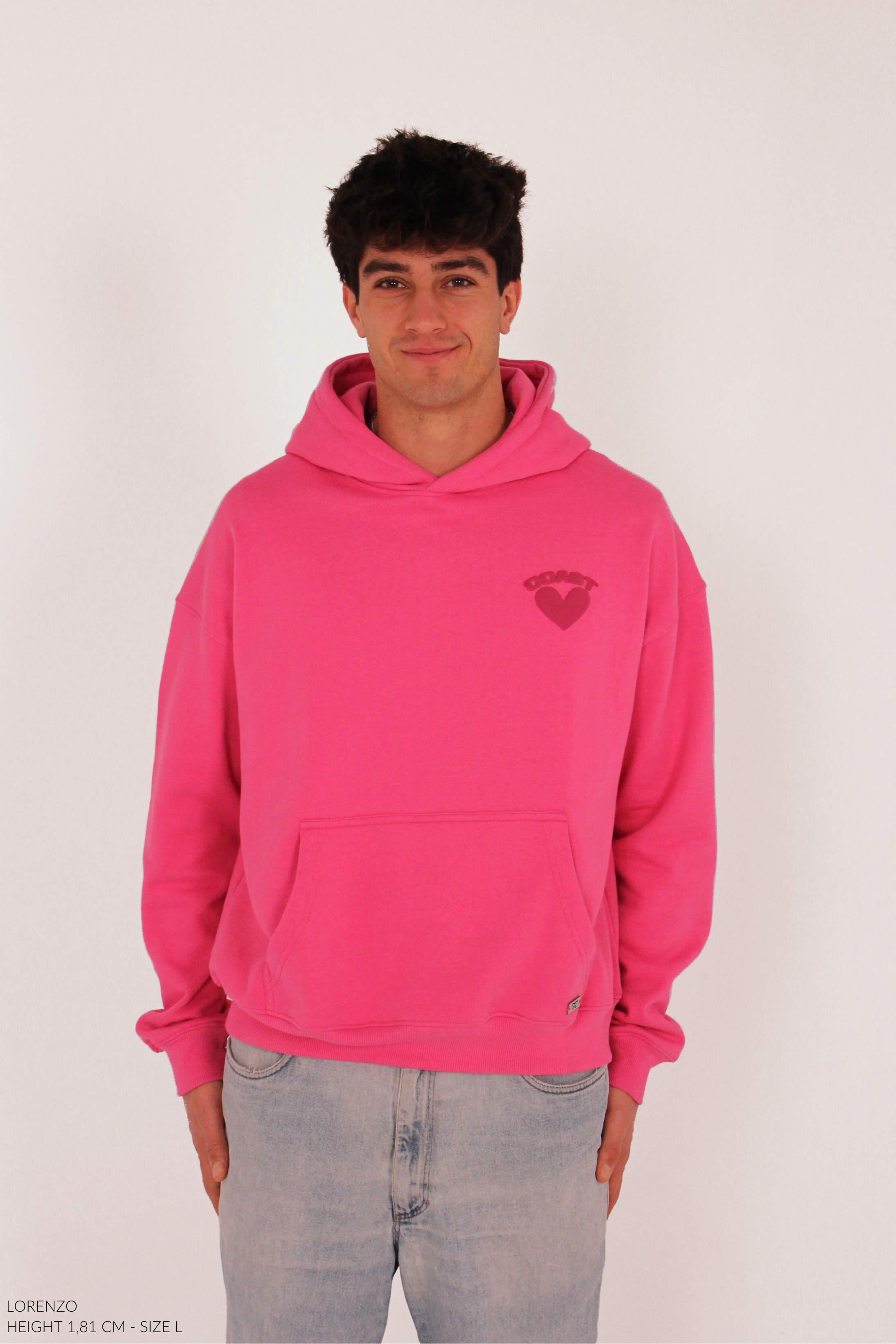 Soulmate Hoodie