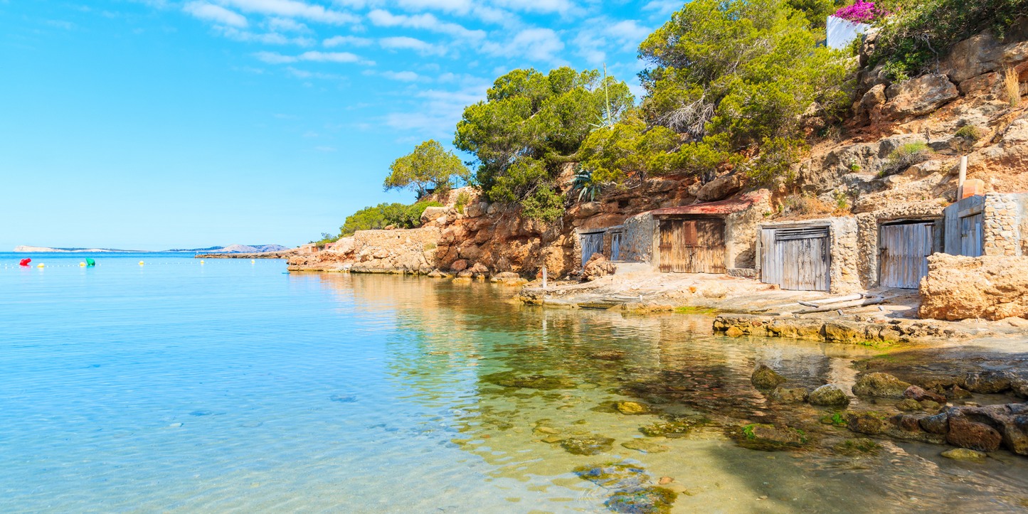 Cala Gració